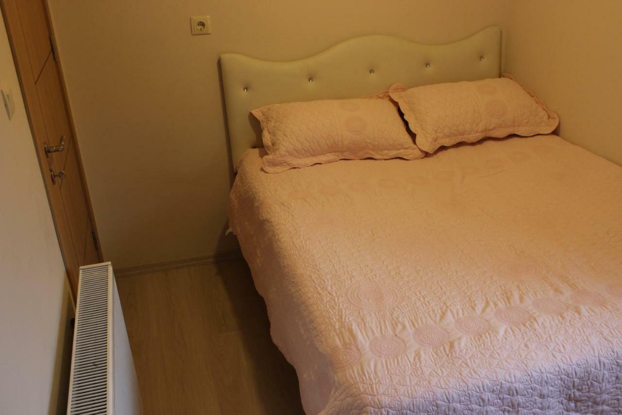 Sefa Apart Aparthotel Uzungöl Exterior foto